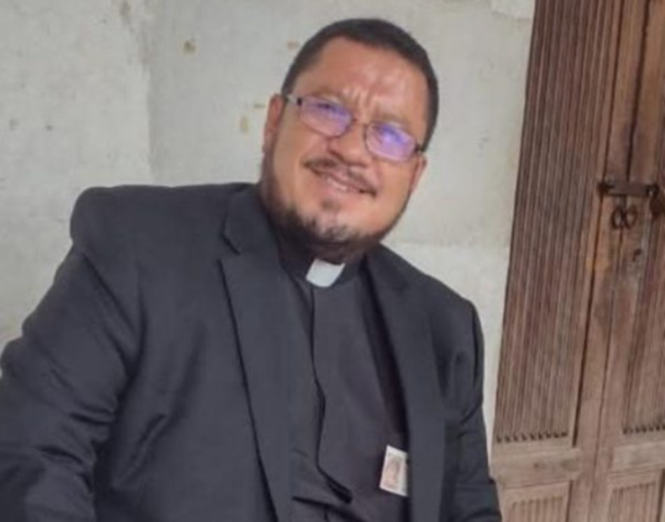 Parroquia de San Marcos informa el fallecimiento de sacerdote investigado por abuso sexual