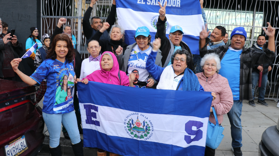 Reformas constitucionales y electorales fortalecen relación del Estado con la diáspora