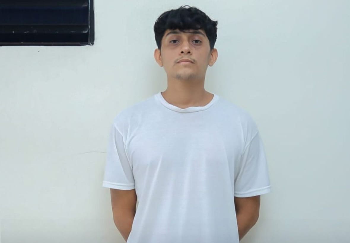 Envían a prisión a vendedor de droga de San Jacinto
