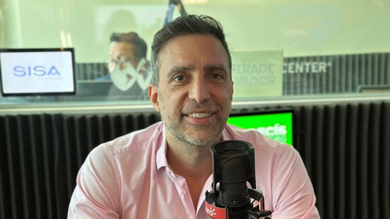 Embajador británico destaca transformación en seguridad y asegura que El Salvador vive «uno de sus mejores momentos»