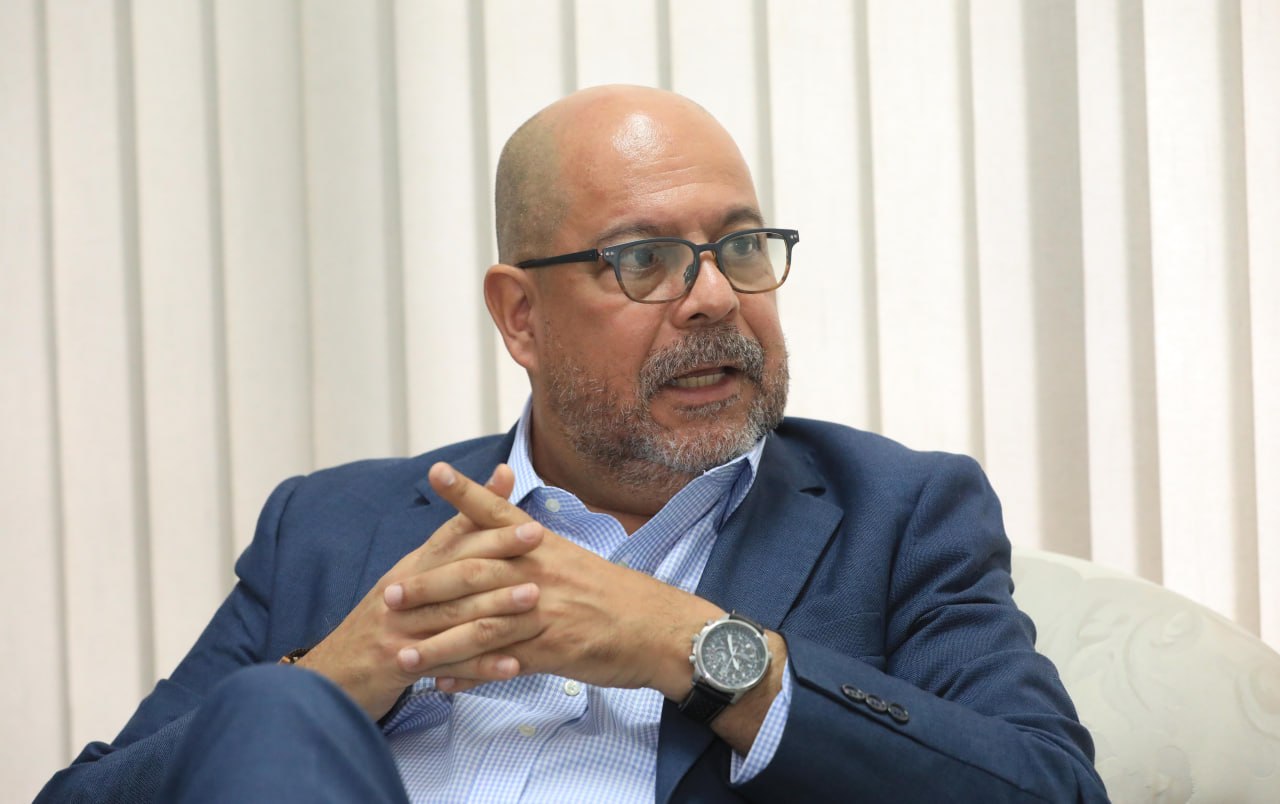 «Cuando se tomaron acciones en seguridad empezamos a ver un crecimiento mayor»: José Antonio Velásquez, presidente de Casalco