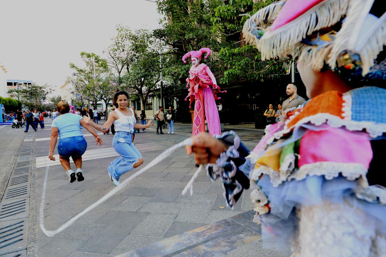 El Salvador supera los 2.1 millones de visitantes internacionales hasta mayo de 2026