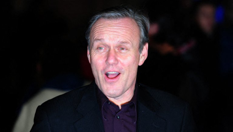Fallece Anthony Head, actor de Ted Lasso y Buffy The Vampire Slayer
