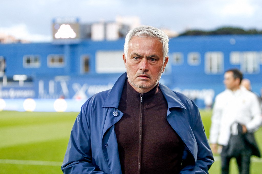 Mourinho dice «sí» al Real Madrid si Florentino Pérez es presidente