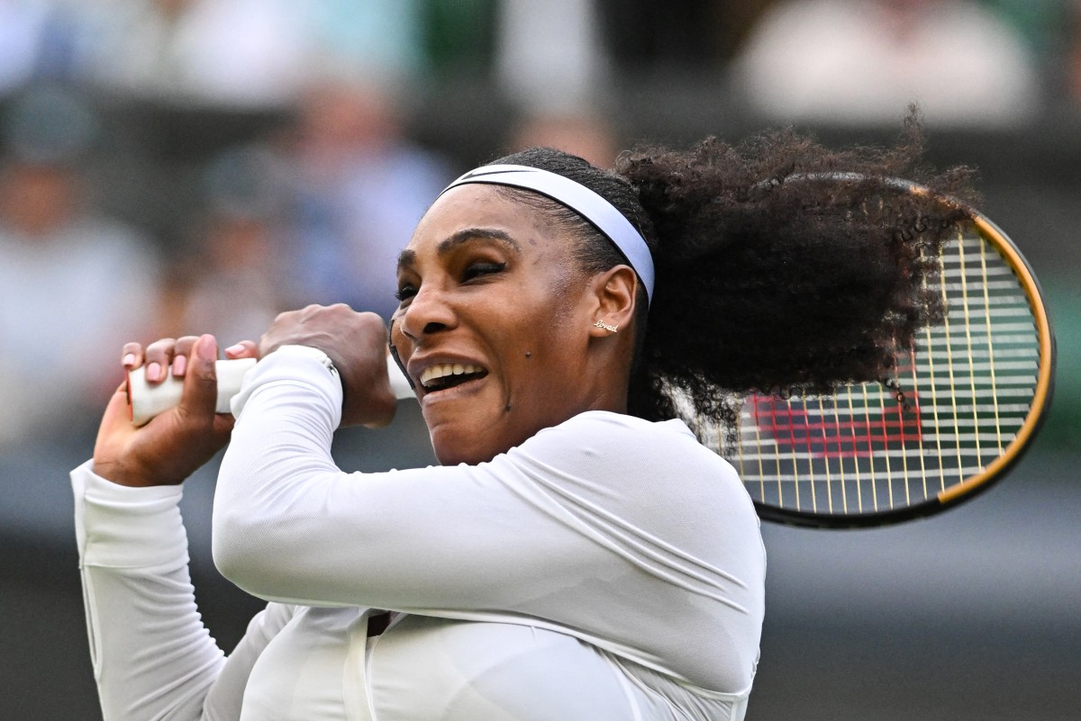 Serena Williams regresa al tenis profesional con 44 años
