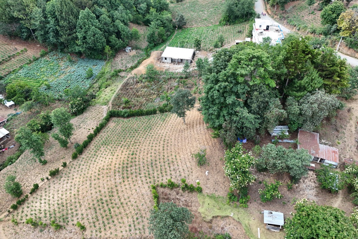 El miedo al hambre se apodera de una aldea guatemalteca ante la llegada de El Niño