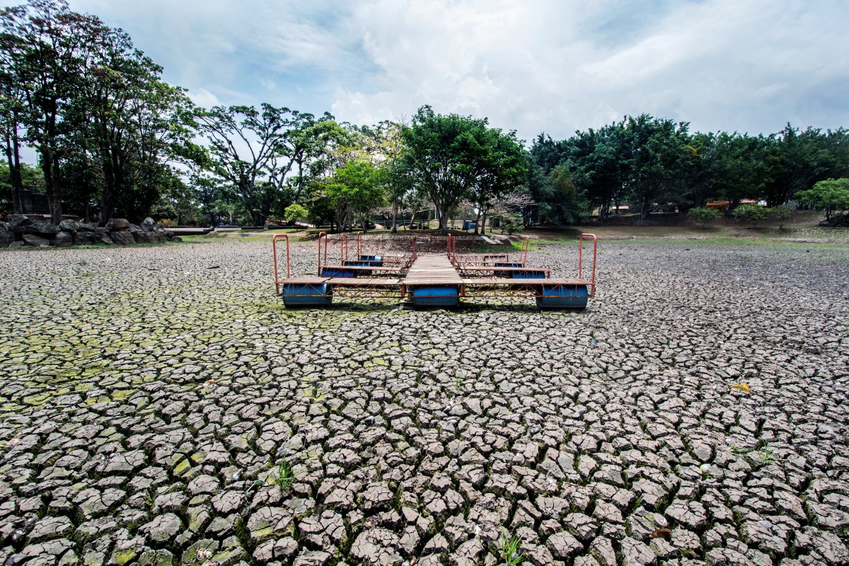 ONU alerta de 80 % de probabilidad de un episodio de El Niño este verano boreal