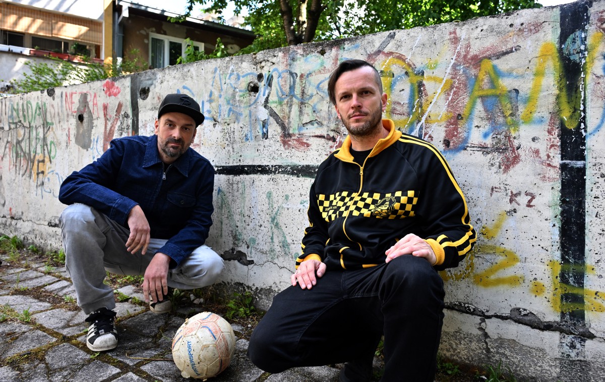 «I am from Bosnia», primer éxito musical sorpresa del Mundial