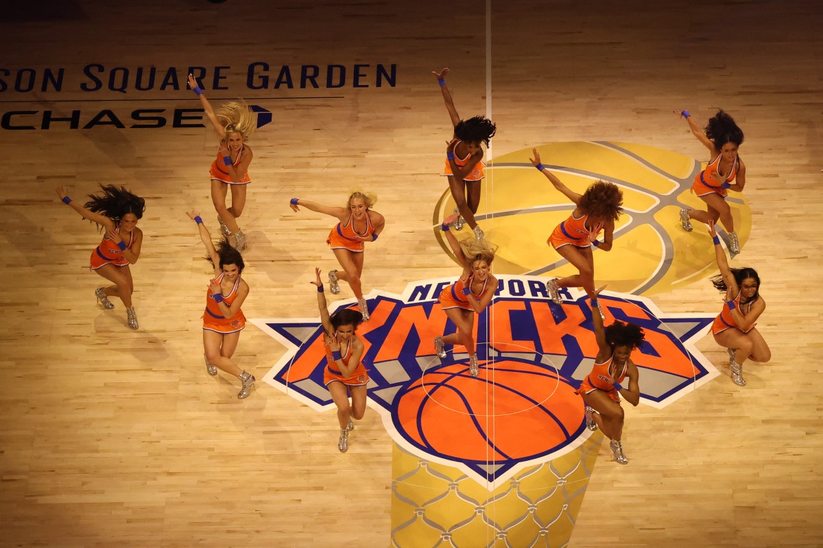 Trump asistirá al tercer partido de las Finales de la NBA en Nueva York