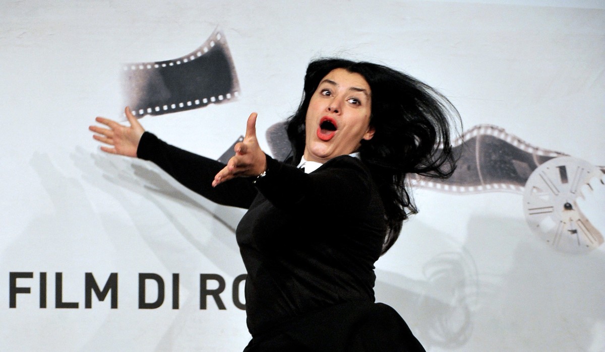 Muere a los 56 años la artista francoiraní Marjane Satrapi, autora de «Persépolis»