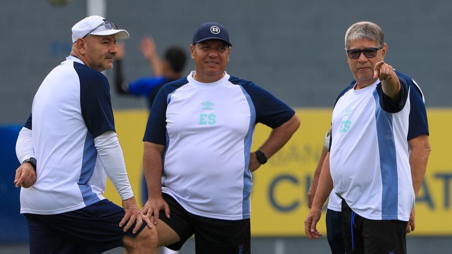 La Selecta conoce el camino a la Copa Oro 2027