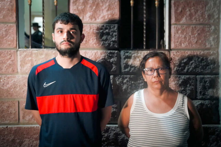 Fotos/ Diario El Salvador