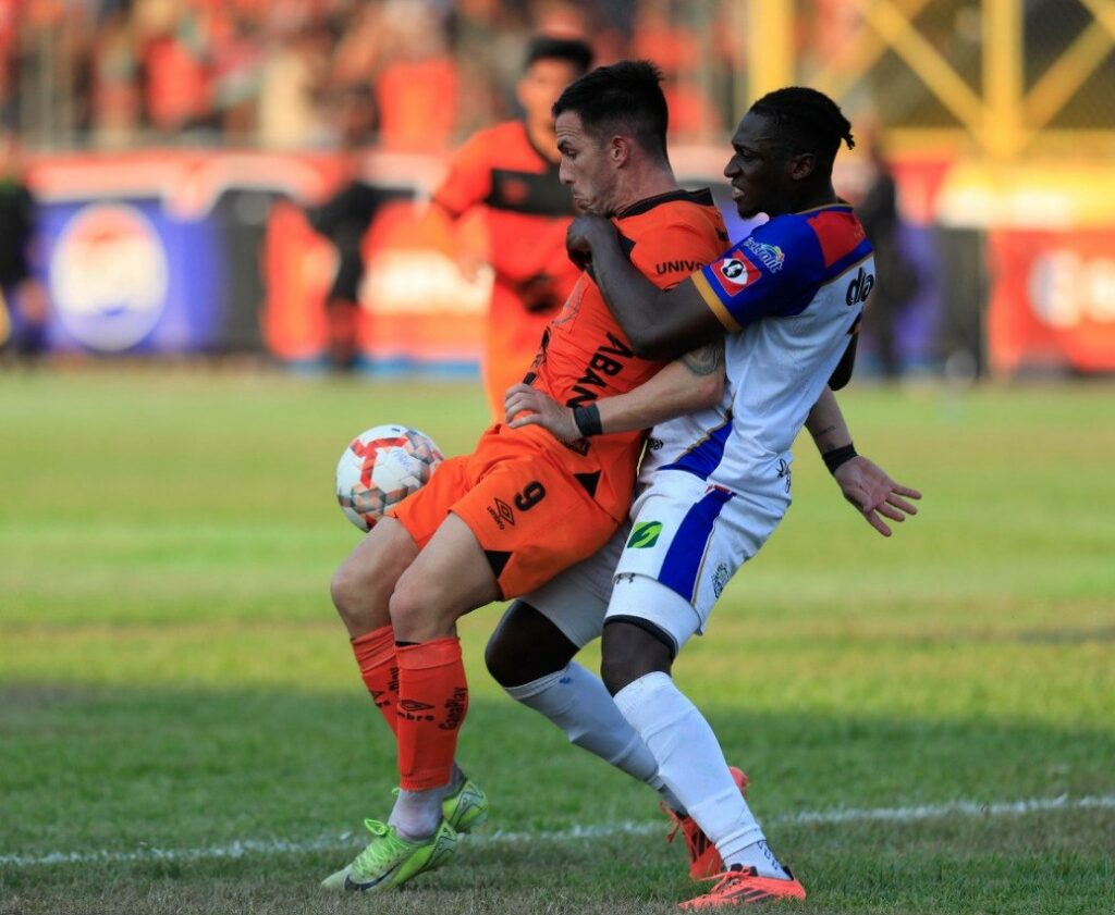 La primera división sufrirá grandes cambios