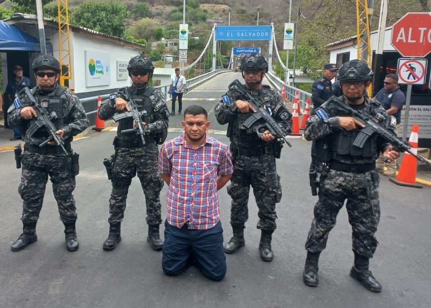 Seguridad mantiene impunidad cero en el delito de homicidio