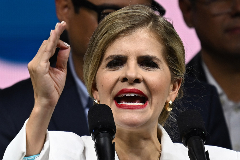 «Conmigo no cuenten para alcahueterías en la cárcel»: Fernández