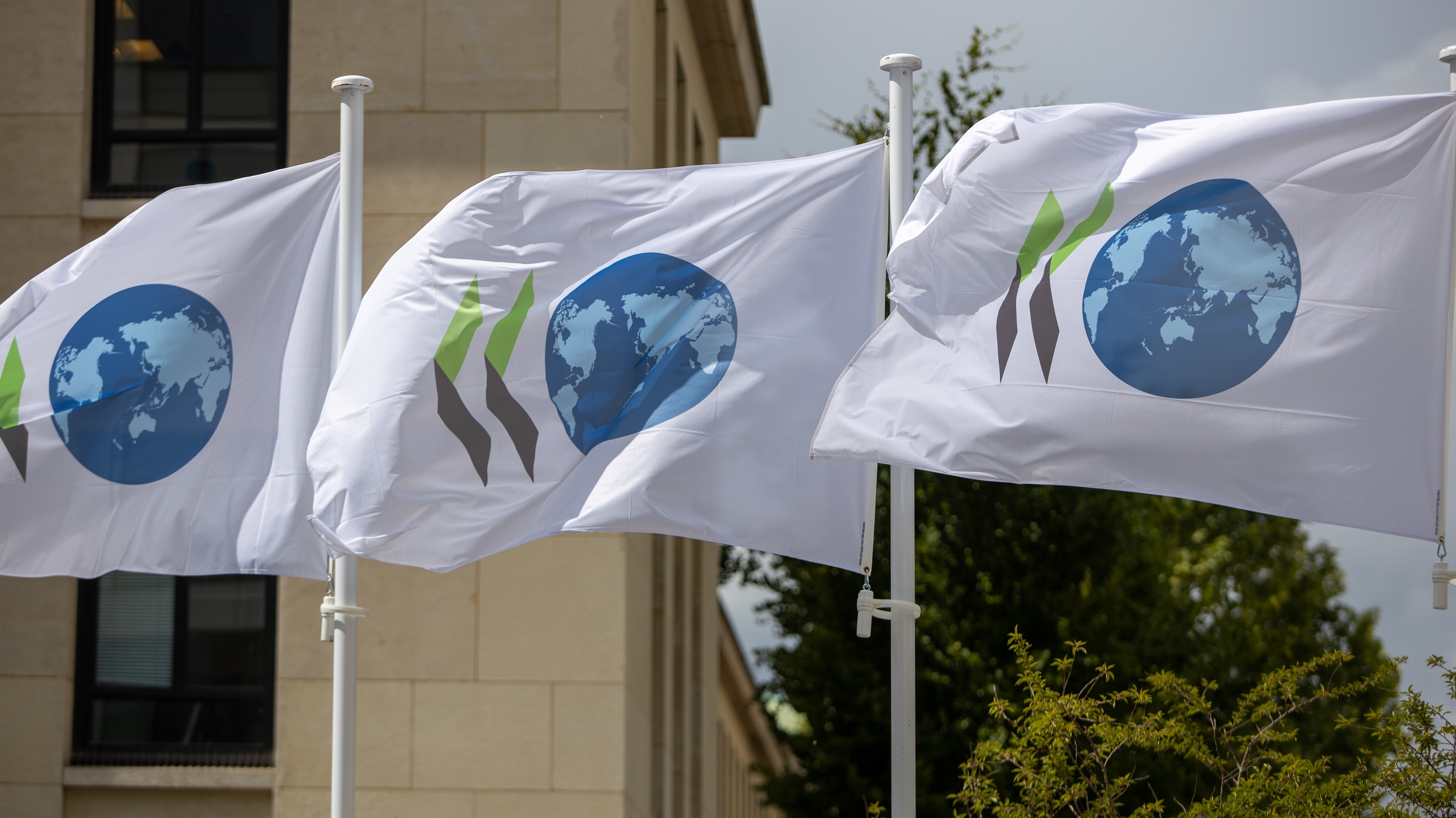 La OCDE proyecta un menor crecimiento mundial en 2026 por la guerra en Oriente Medio