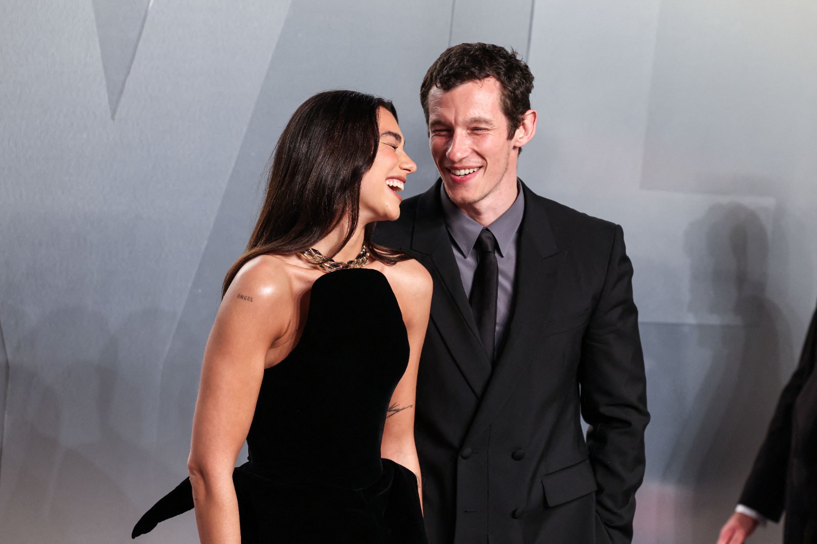 ¿Quién es Callum Turner?
