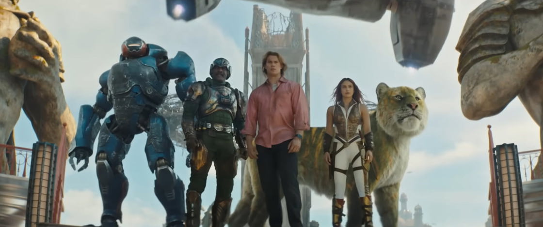 DeCine | He-Man regresa y el terror se vuelve comedia en los estrenos de esta semana