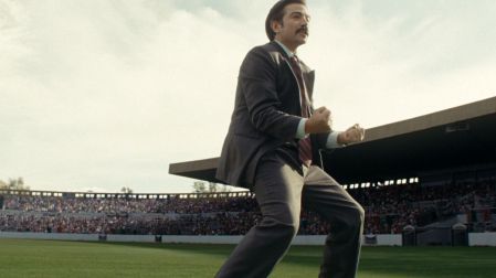 Llega a Neflix la cinta «México 86», protagonizada por Diego Luna