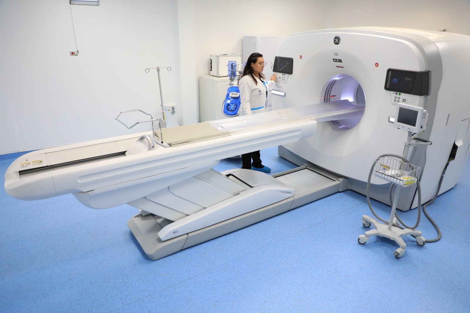 Nuevo Rosales tiene médicos especialistas de mayor nivel