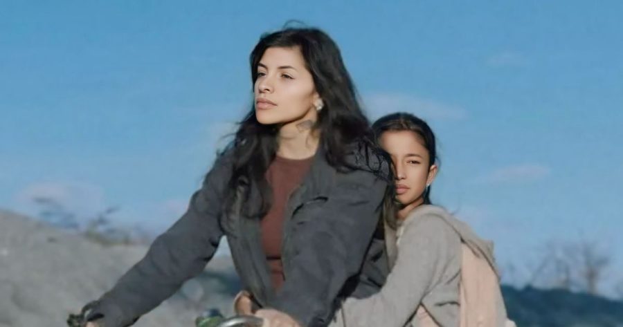 Cazzu llega a Netflix con su película «Risa y la cabina del viento»