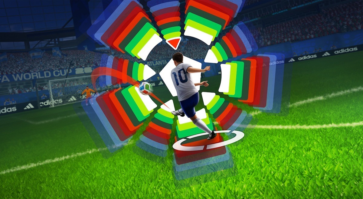 El Mundial llega a Netflix con un nuevo videojuego