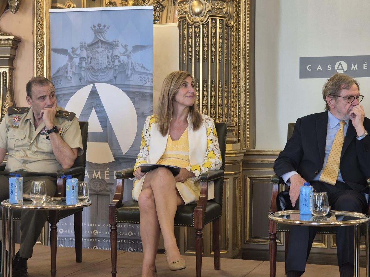 Geopolítica del español destaca la expansión del idioma y su vocación global