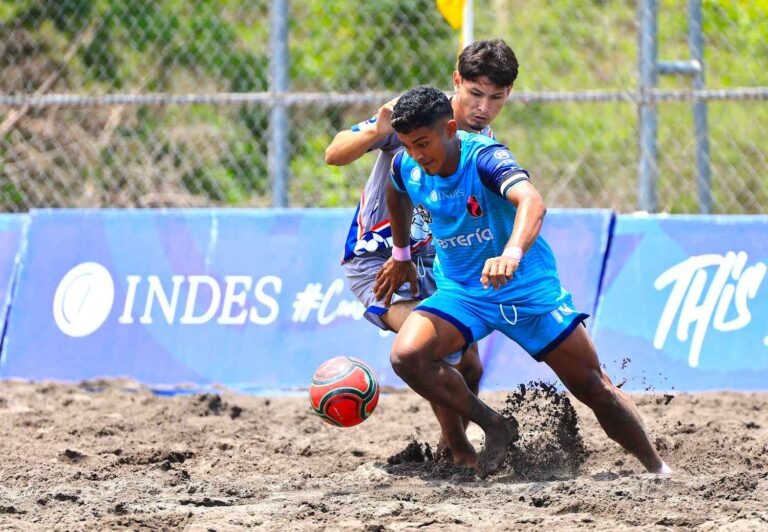 A pescar boleto a la LFP en la Costa del Sol