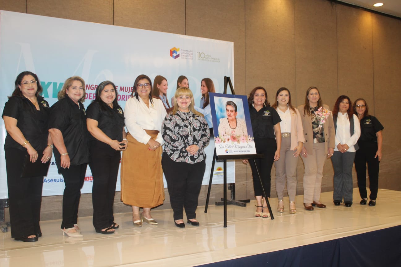 Camarasal fortalece el liderazgo femenino empresarial en la zona oriental