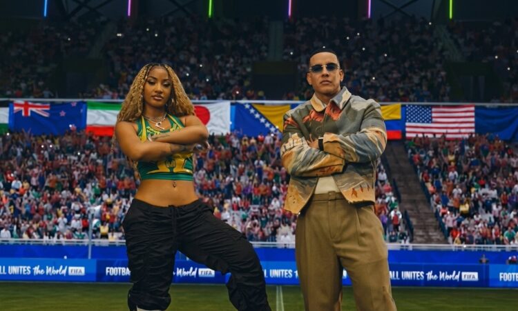 Foto: Captura de pantalla del video oficial.