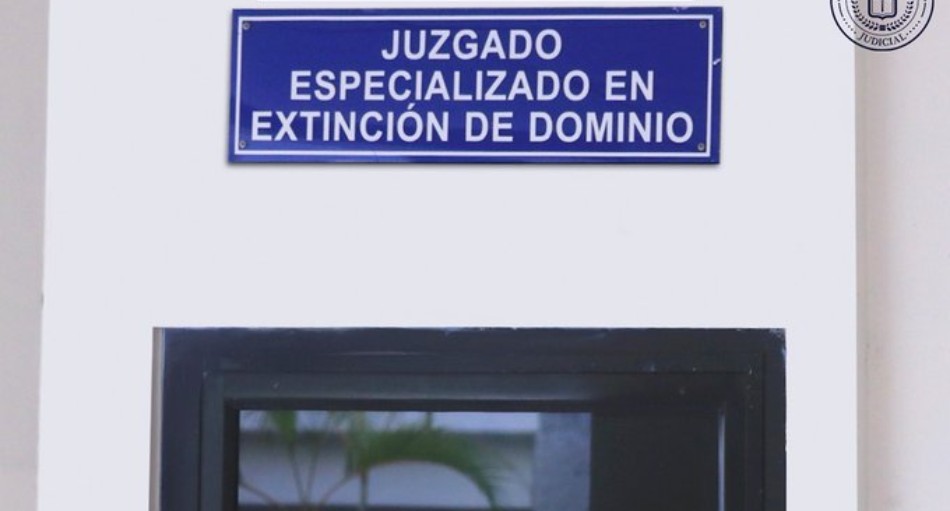 Vehículos usados para tráfico de personas pasan al Estado