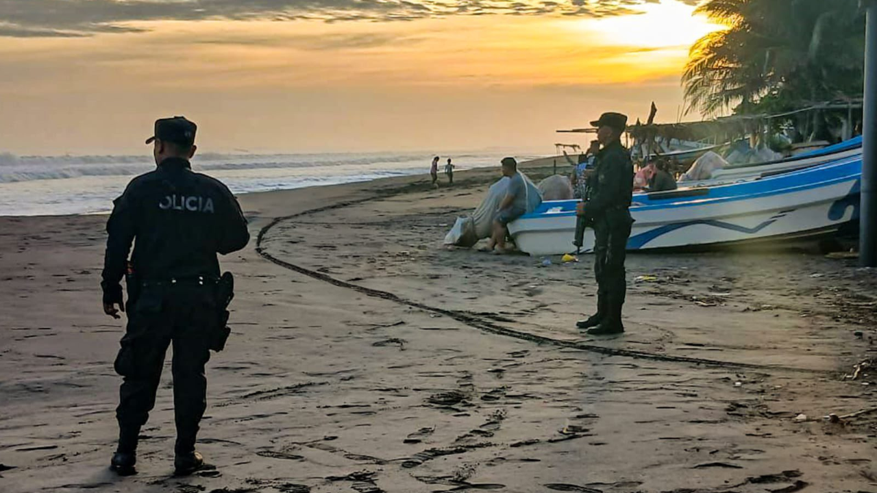 Jueves 4 de junio finaliza sin homicidios en El Salvador