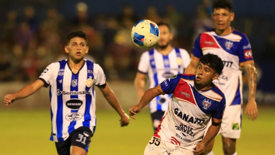 La primera división sufrirá grandes cambios