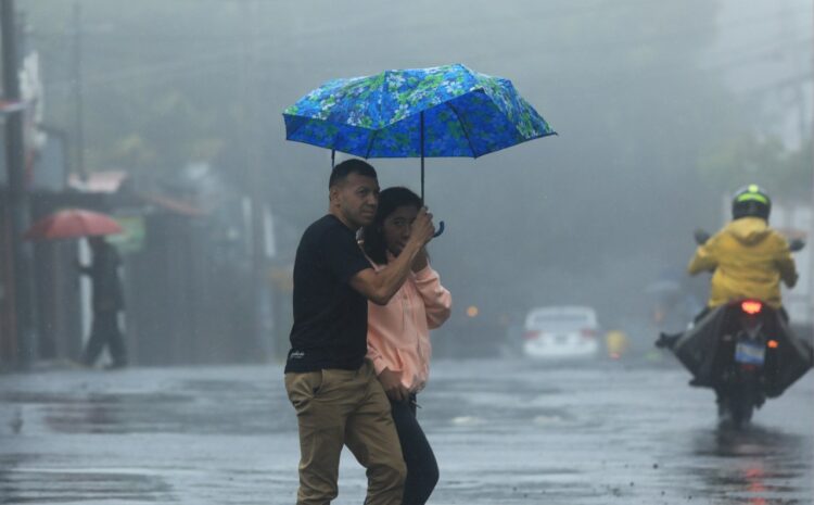 Foto: Archivo / Diario El Salvador