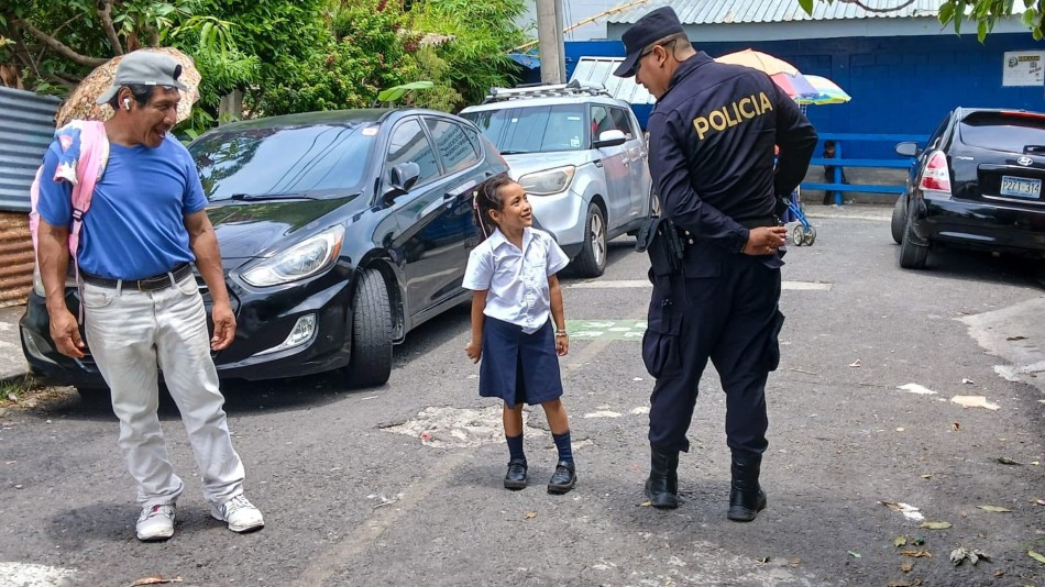 PNC reporta 1,229 días sin homicidios en siete años del gobierno de Bukele